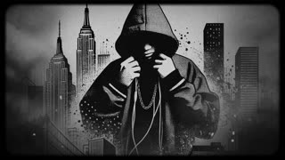 Sharp With The Pen | UK Drill Rap Track 2025 | Street Flow, Hard Bars & Lyrical Drill