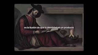 laberinto Matrix – Jean Baudrillard