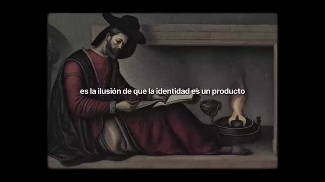 laberinto Matrix – Jean Baudrillard