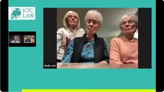 Reiner Fuellmich's Last Interview Prior to His Illegal Abduction & Political Imprisonment