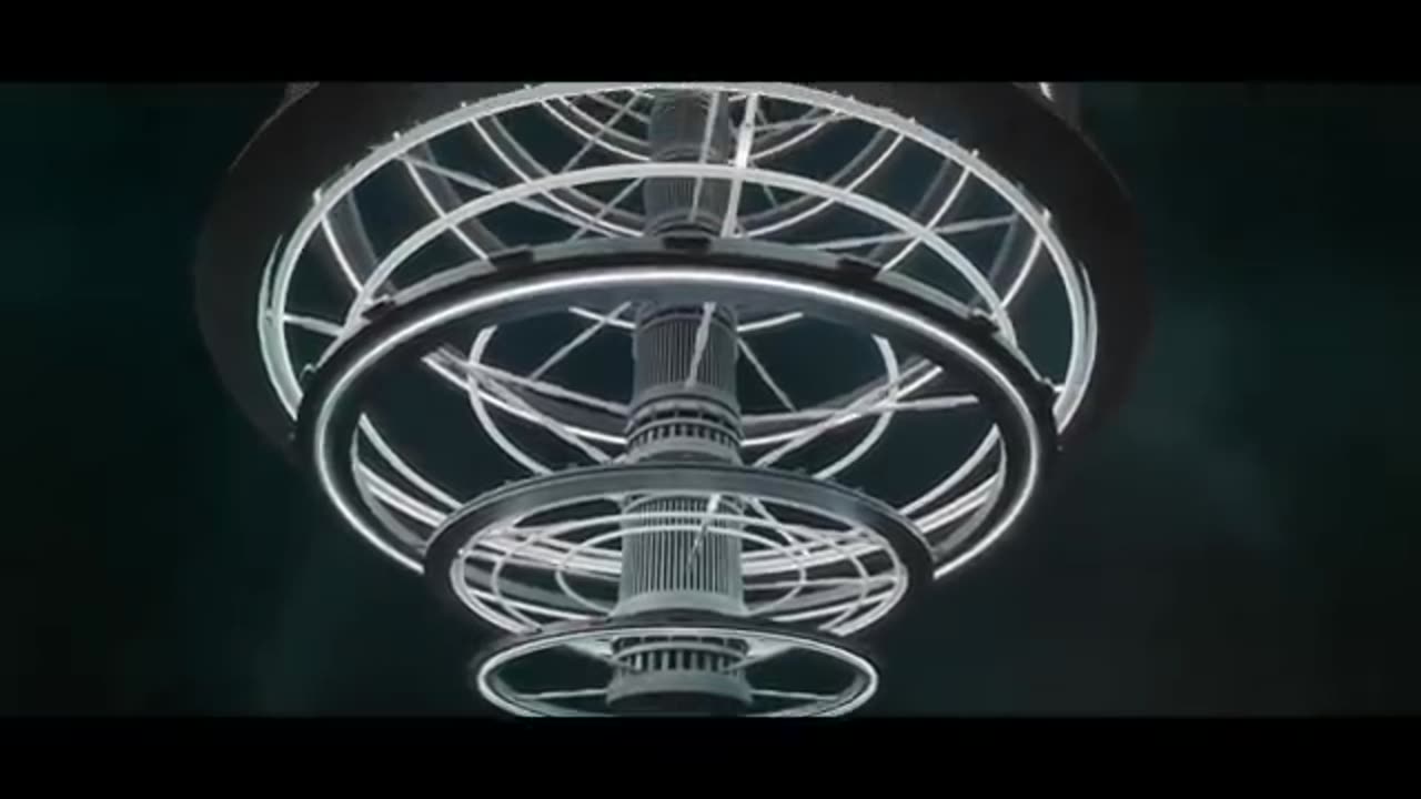 Rescate el Dia de la Tierra - Película Completa - Xiao-su Ling, Chao Jiang, Jianyu Liu