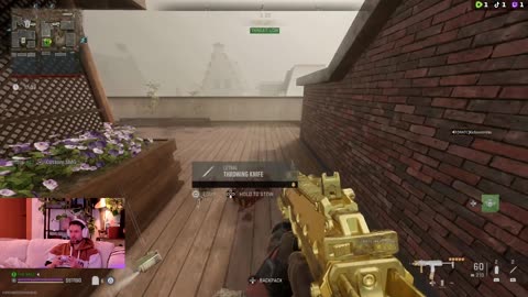 DMZ Push Sin Loot, Sin Hacks