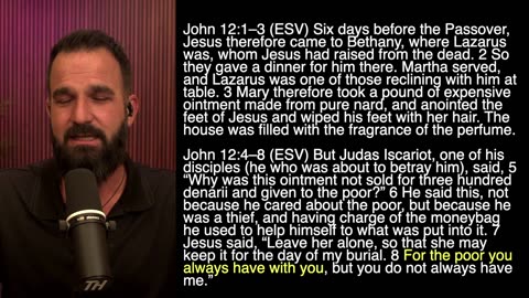 What Christians NEED to Know About SNAP