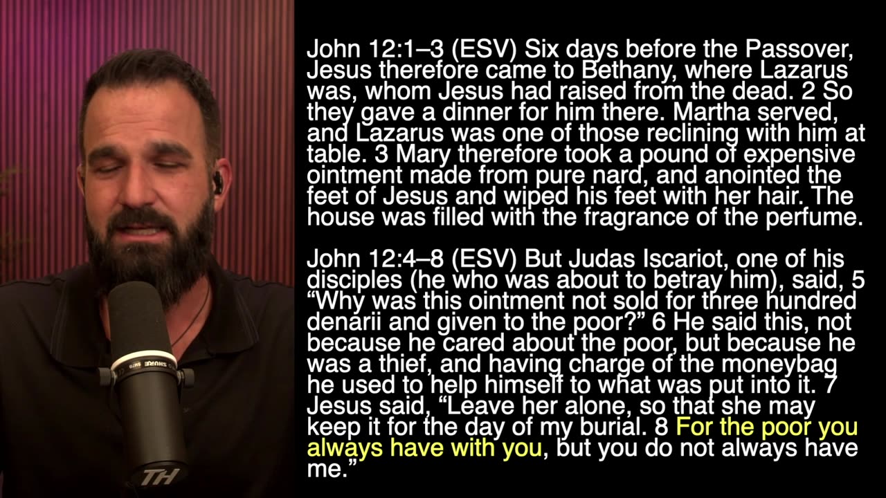 What Christians NEED to Know About SNAP