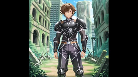 What If Evil Issei Became The Void Dragon Emperor