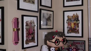 ​ ⁨@schleich⁩ Sent Me Merch! #Unboxing