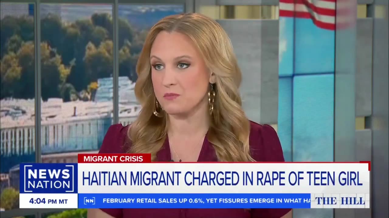 USA illegal aliens sex crime arrests/convictions. (Dems oppose a bill that would protect US citizens!)