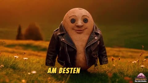 STRONTIUM - Karl Kartoffel