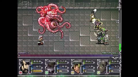 Prof. Oak Mega Evolves - Theia: The Crimson Eclipse Pt.55