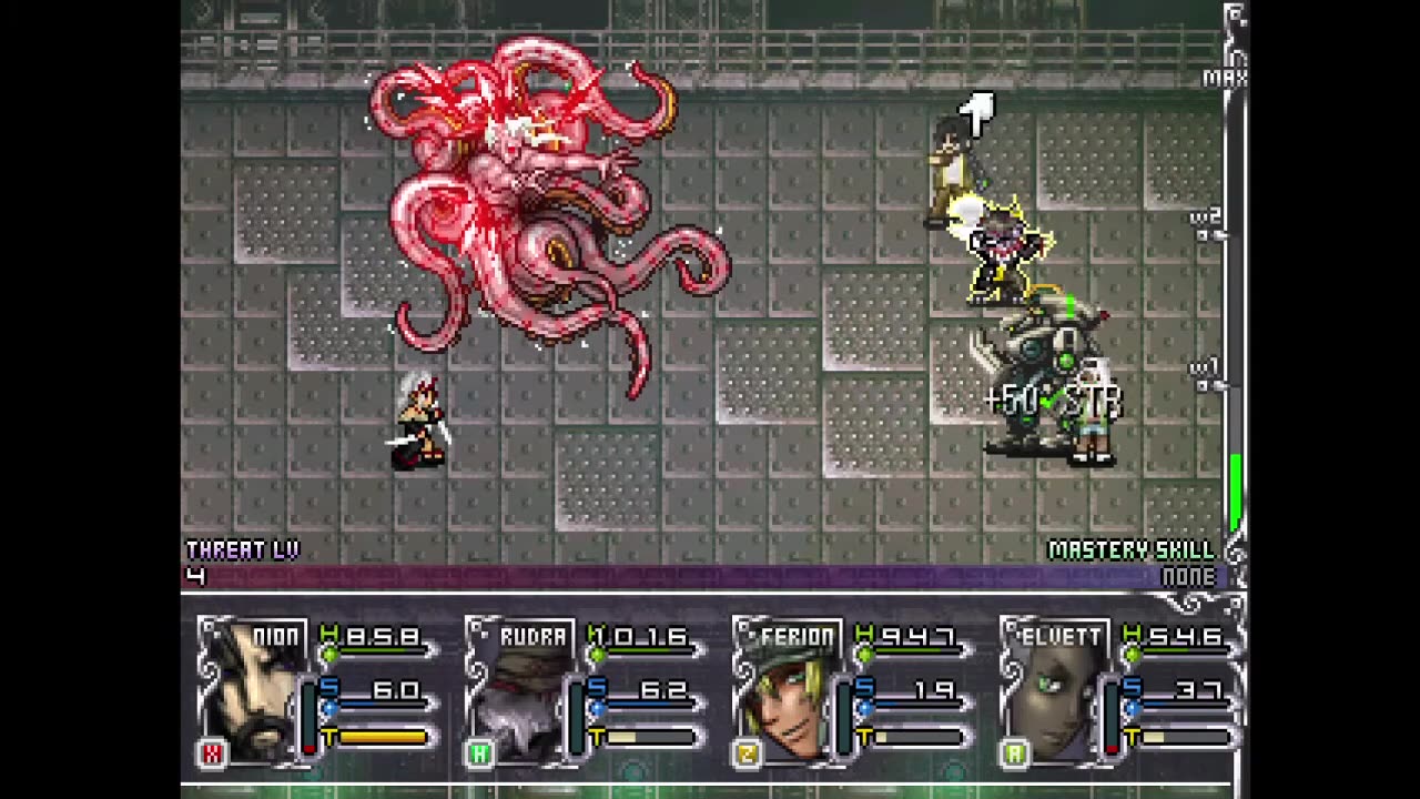 Prof. Oak Mega Evolves - Theia: The Crimson Eclipse Pt.55