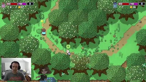 Rogue Heroes with Kitties and Ignys