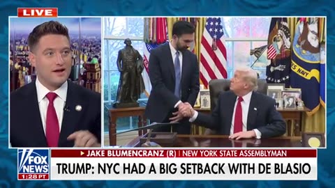 Mamdani will 'certainly' surprise conservatives with his policies_ New York State assemblyman