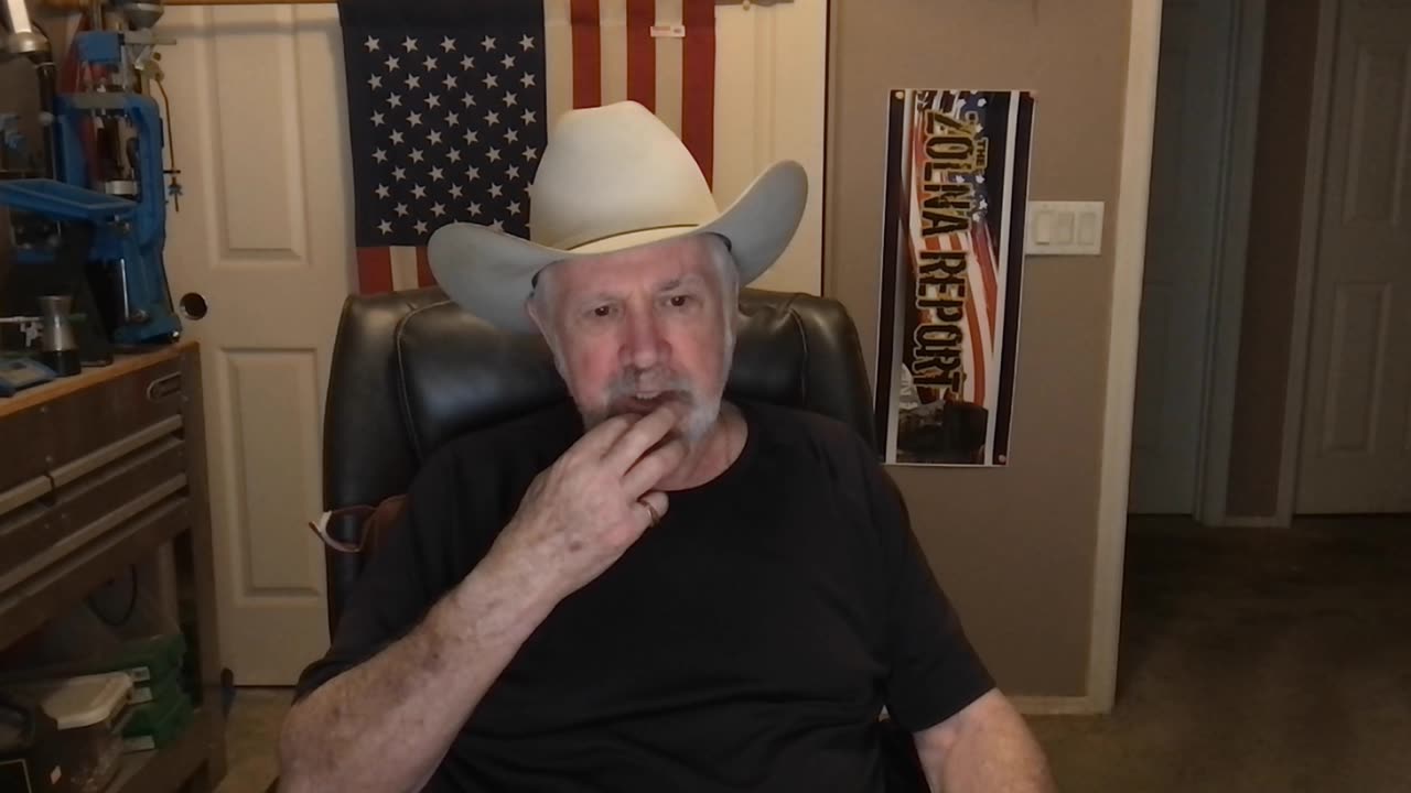 Trump, And The USA Just Committed It's First Act Of Piracy Brining Us Closer To WW3!