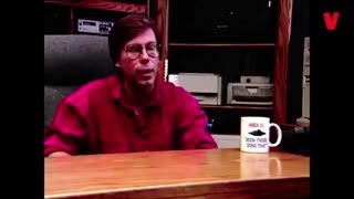 Bob Lazar on Billy Meier's UFO Beamship 1997