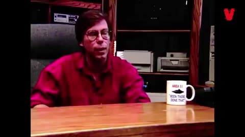 Bob Lazar on Billy Meier's UFO Beamship 1997