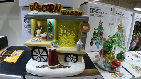 Japan Halloween and Christmas 2023 Chapter 3