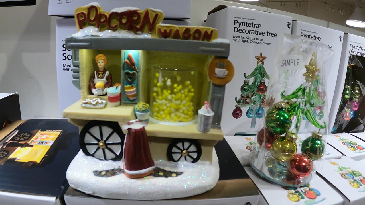 Japan Halloween and Christmas 2023 Chapter 3