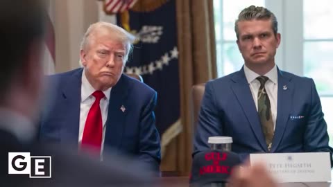 Trump: A lying, deceitful con artist criminal warmonger