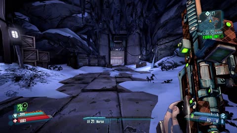 Borderlands 2 - Part 1