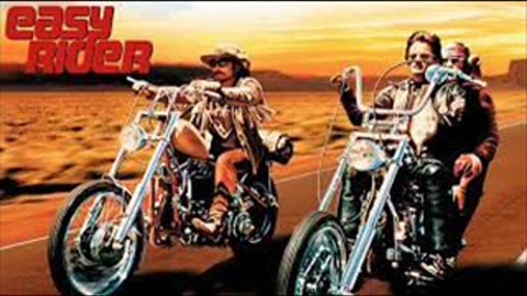 Steppenwolf Born To Be Wild ( Easy Rider )
