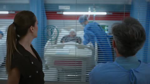 “Ahora entiendo tu dolor”: Çağla se culpa por no haber visto el sufrimiento de Harun