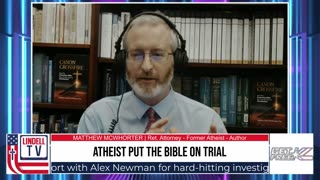 LEFT-BEHIND Bible Books REVEALED: Explosive Truths Ignite America’s Revival!