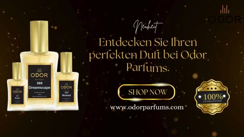 Luxus für weniger – Die besten Parfum-Alternativen