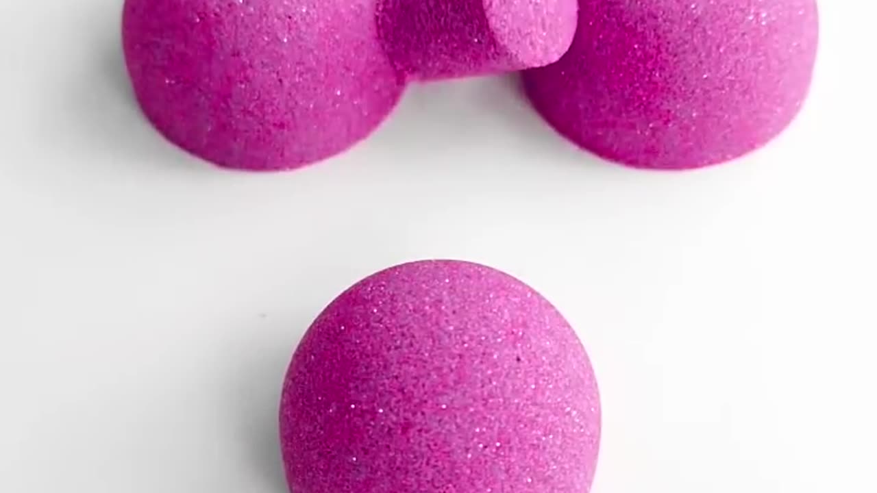 #ASMR new satisfying craft video