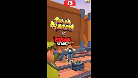 Subway Surfers Android Game