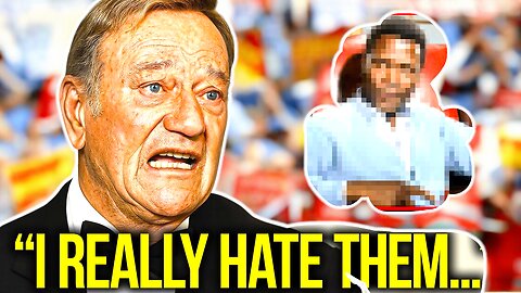 Golden Age Hollywood's Racist Stars EXPOSED! The Dark Truth