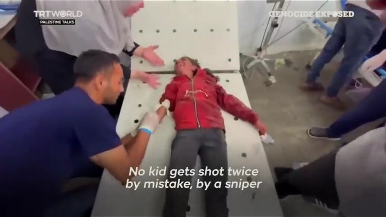 "Targeting Toddlers"...