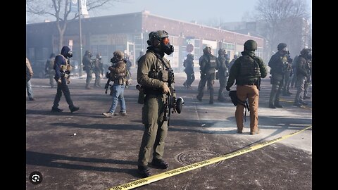 Trump Moved to Cut Funding for ICE Body Cameras, Pared Back Oversight