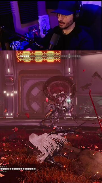 Stellar Blade NG+ - Tougher than I thought!