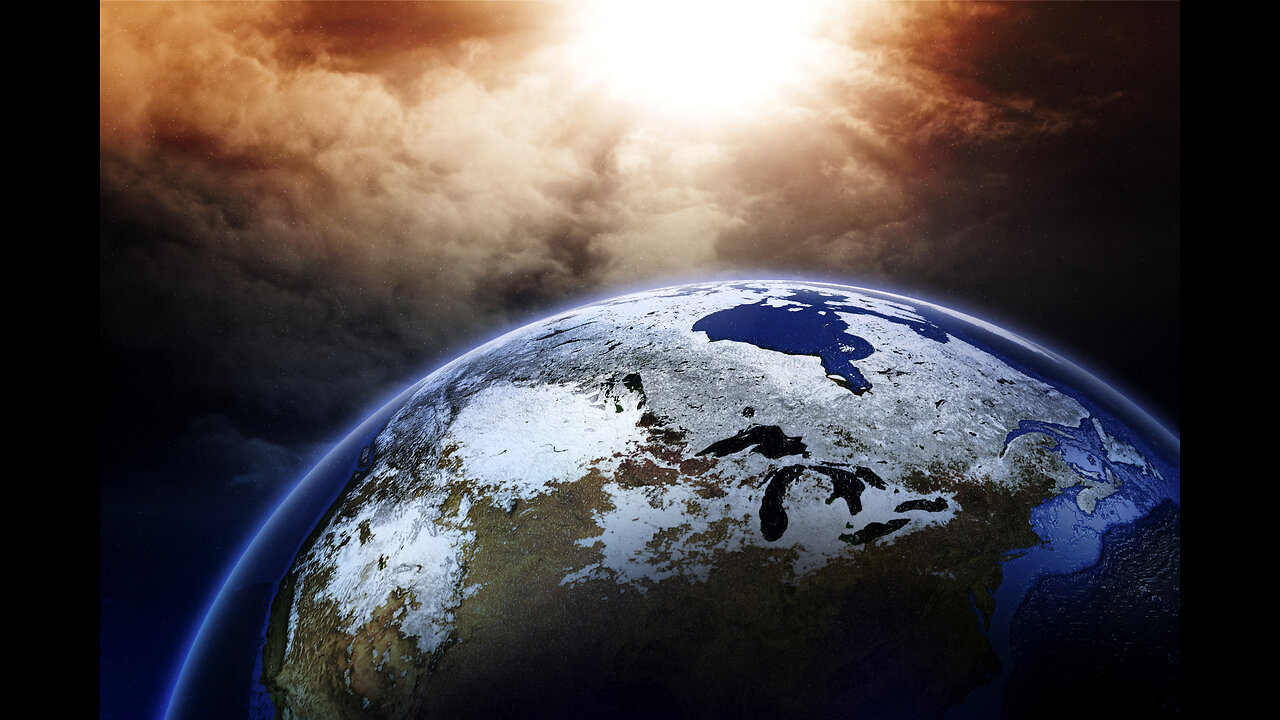 From the Beginning - Adrian Davis (April 2025)