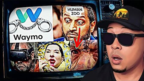 ⚠️These Videos Made Me Realize We're Being FARMED...