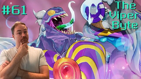 Marvel Rivals DESTROYED! AC Shadows is EMBARASSING! Kaceytron is COOKED! | The Viper Byte EP 61