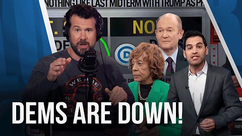 Harry Enten Is the Best Part of CNN