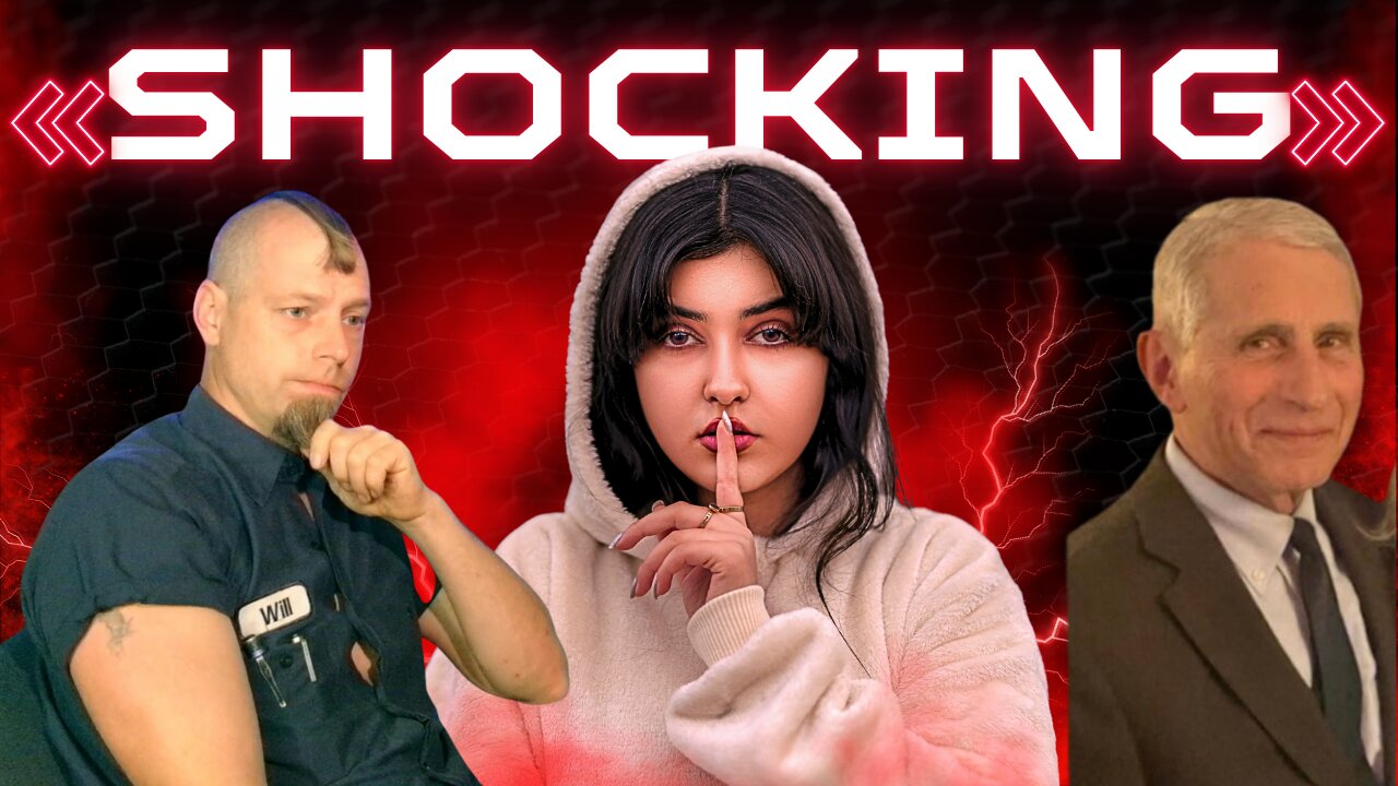 WHAT ARE THEY PUTTING IN OUR BODY???????