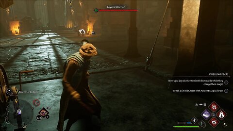 Hogwarts legacy 🇵🇰