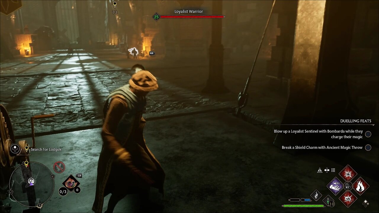 Hogwarts legacy 🇵🇰