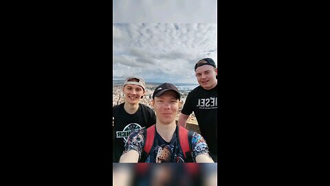 never give up on your dreams