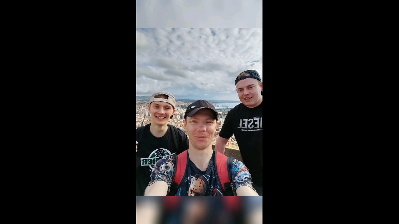 never give up on your dreams