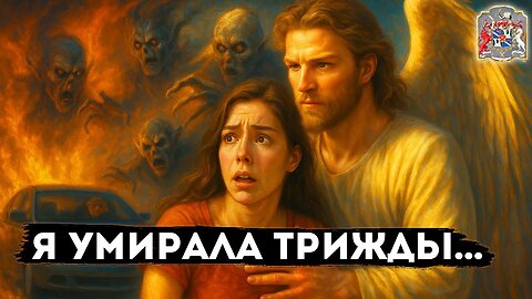 Я умирала трижды… Демоны, аварии и ангел-хранитель в реальной истории