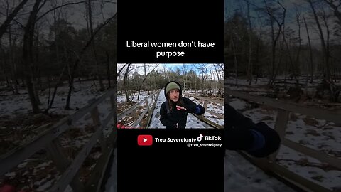 LIBERAL WOMEN EXPLAINED