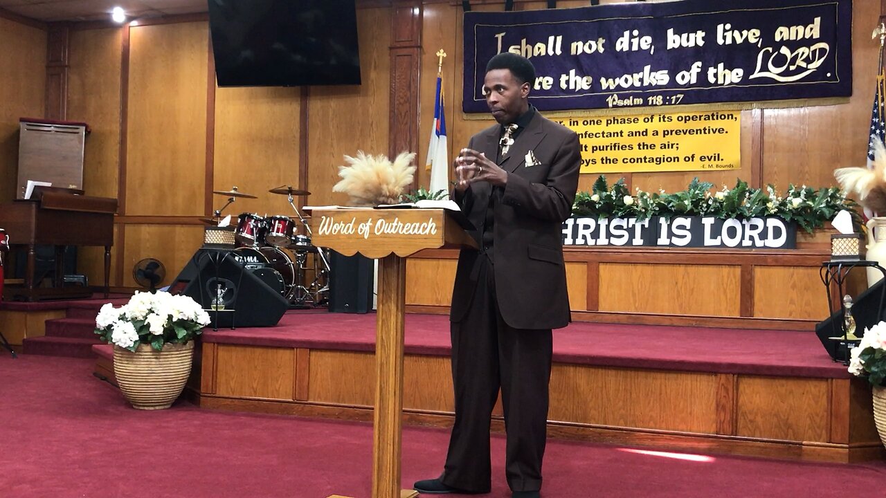 Signs of a Life of Faith