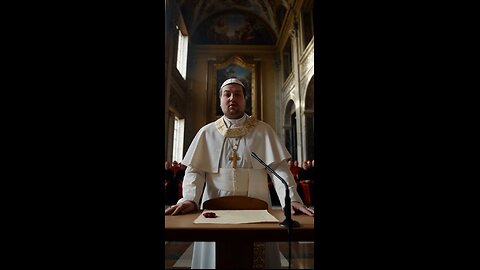 We Need a Modern Day Inquisition!