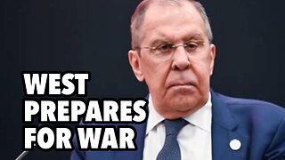 Lavrov critical of performative US 'mediated' negotiations
