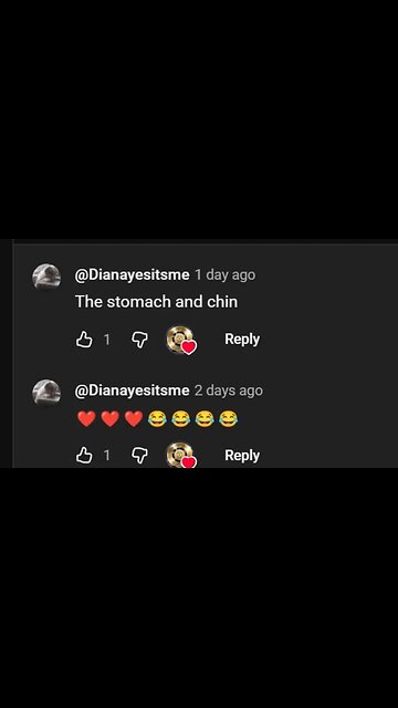 Heidi Says Diana is A Hypocrite....!