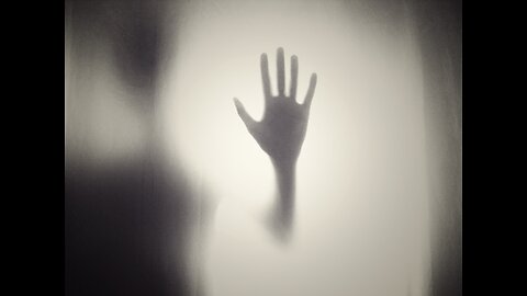 S05 E11 - I saw the Evil's face that is attacking me.