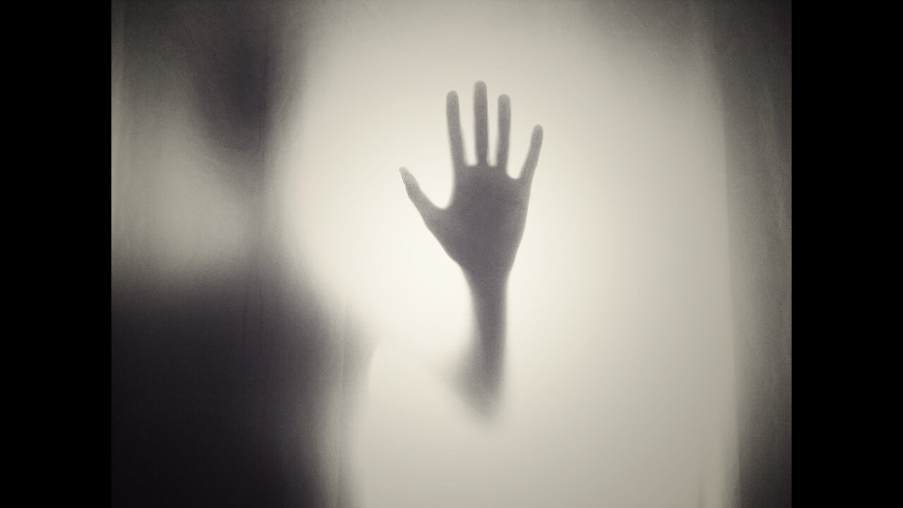 S05 E11 - I saw the Evil's face that is attacking me.